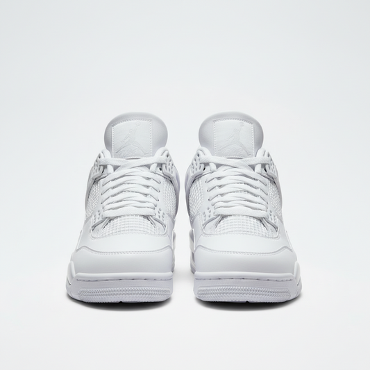 Air Jordan 4 Retro Pure Money