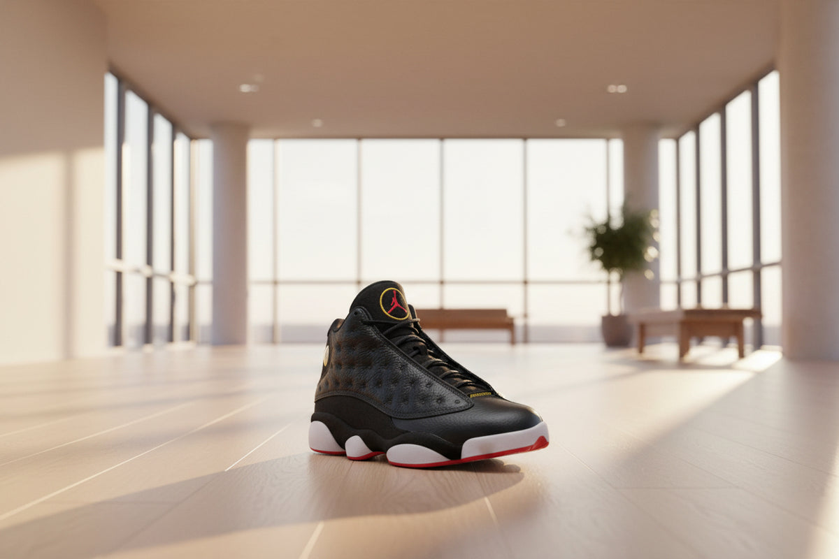 Air Jordan 13 Retro Playoff