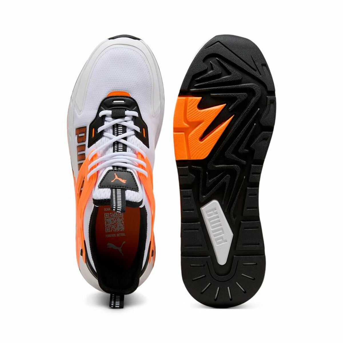 Men's Trainers Puma Pacer + Men-4