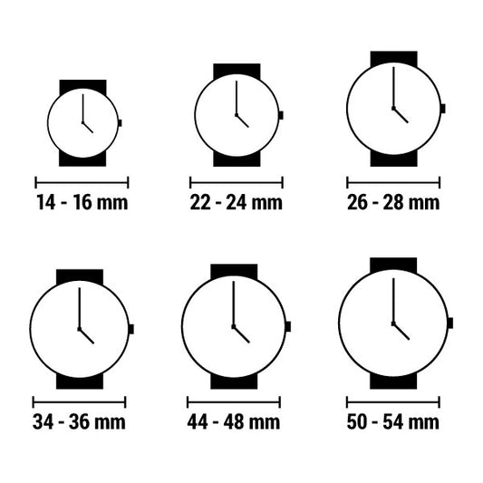 Men's Watch Gucci YA136349-1
