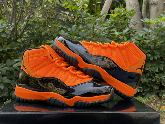 Air Jordan 5 'Brilliant Orange'