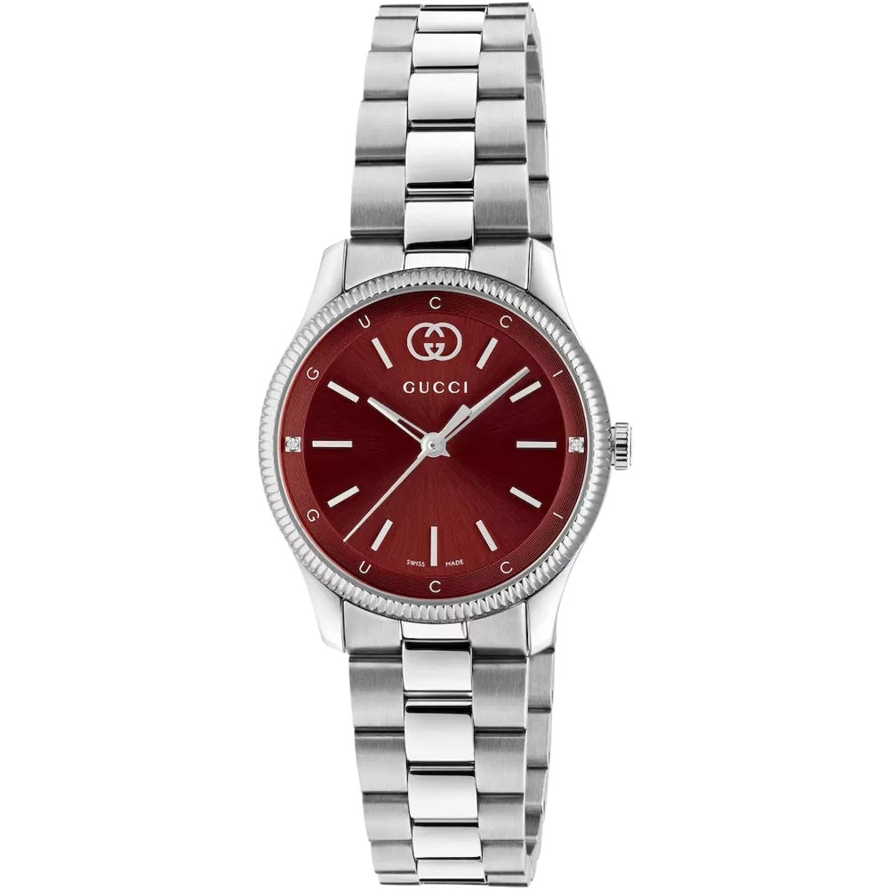 GUCCI MOD. G-TIMELESS SLIM-0