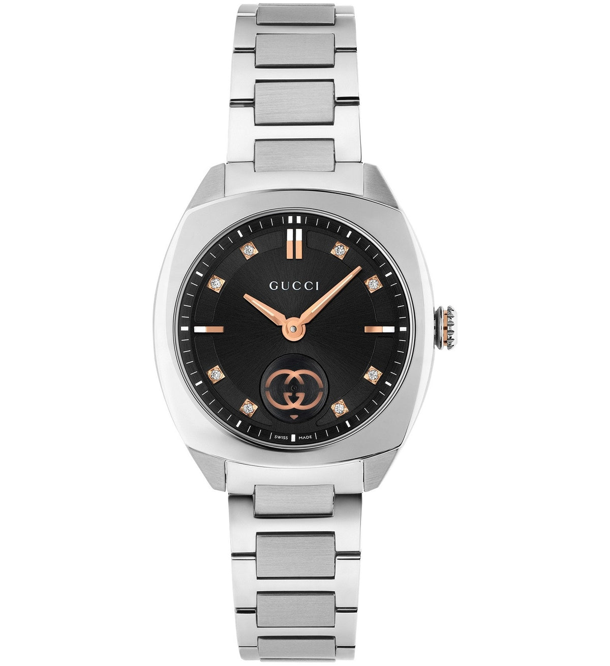 GUCCI Mod. INTERLOCKING-0