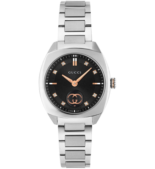 GUCCI Mod. INTERLOCKING-0