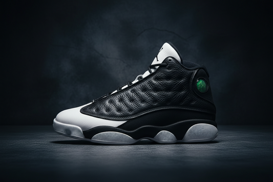 Air Jordan 13 He Got Game