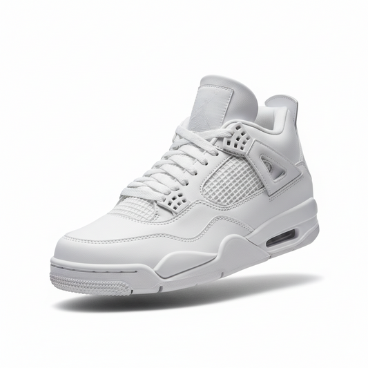 Air Jordan 4 Retro Pure Money