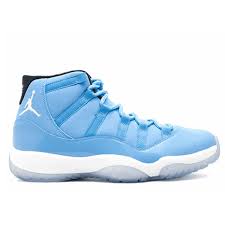 Air Jordan 11 Retro "Blue and White"