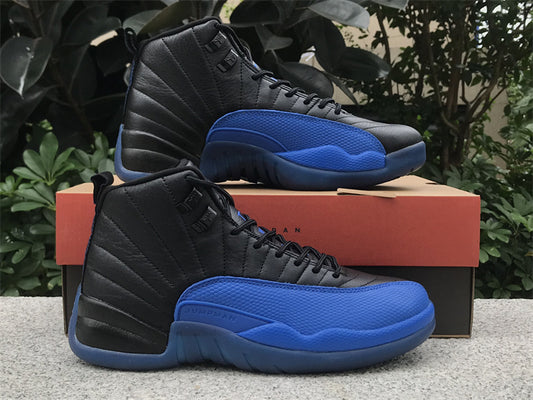 Air Jordan 12 “Game Royal