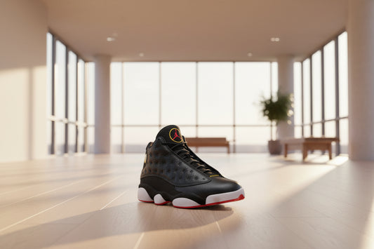 Air Jordan 13 Retro Playoff