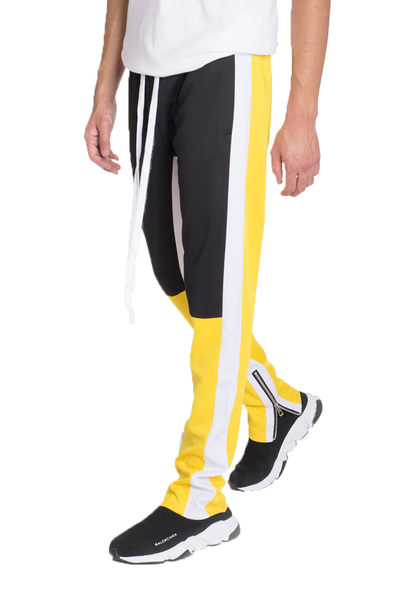 Jordan Color Block Track Pants