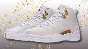 OvO x Air Jordan 12 retro