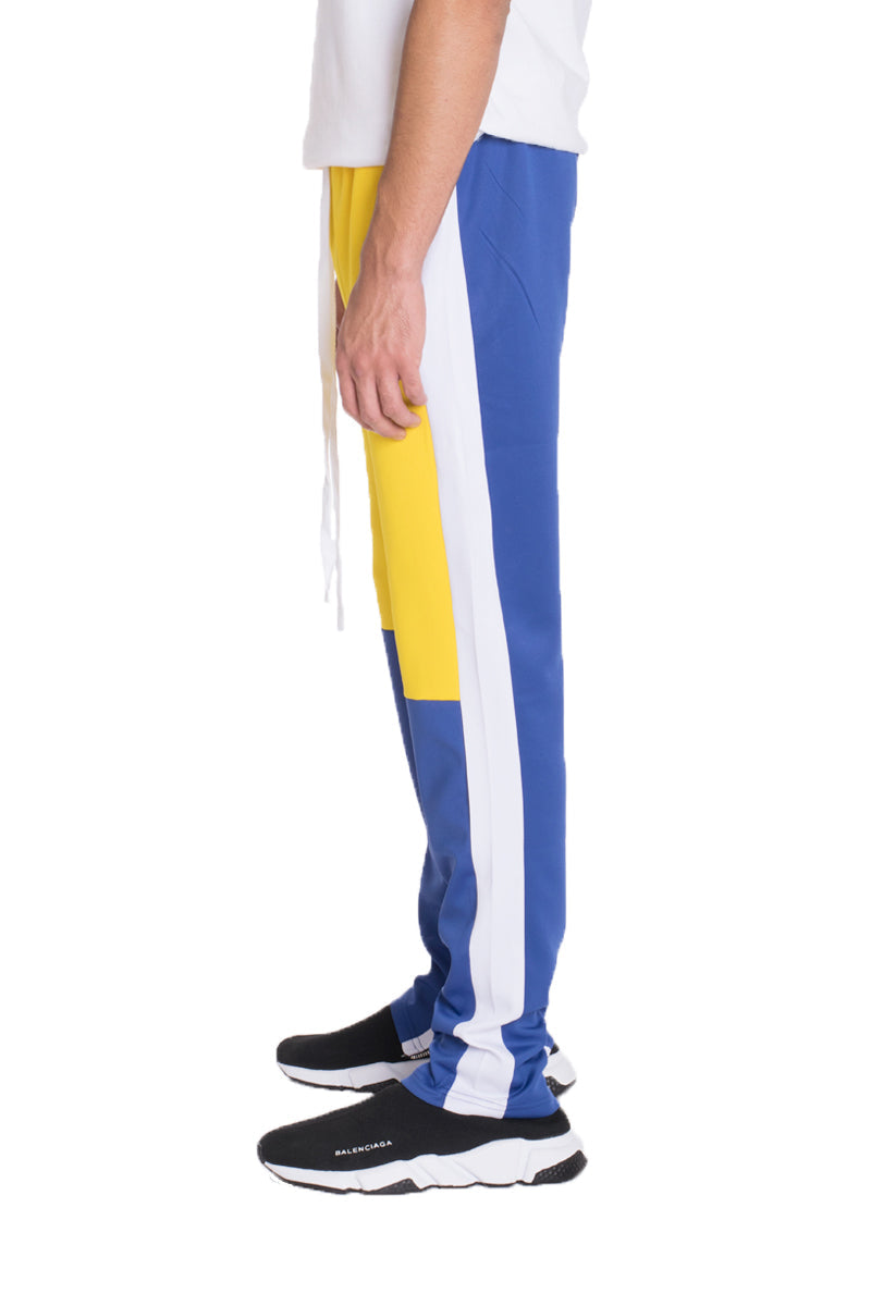 Jordan Color Block Track Pants