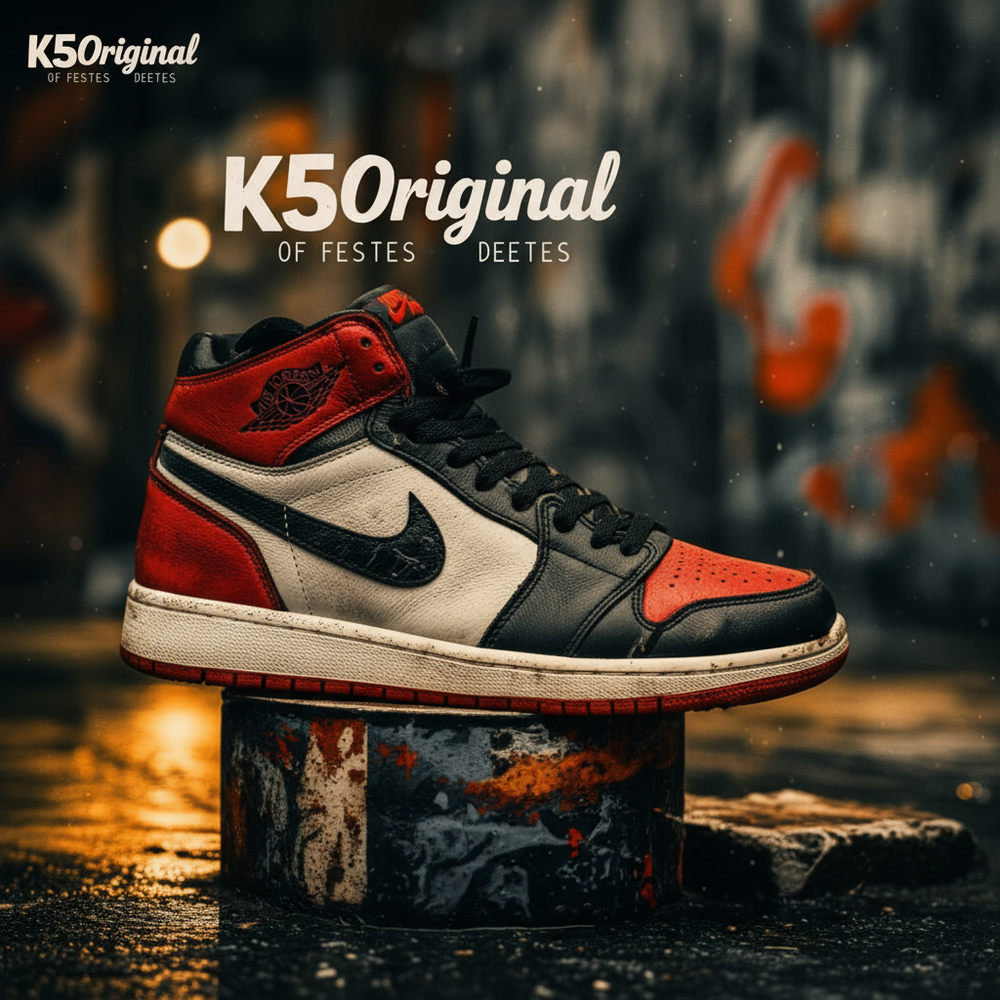 Sneaker Hero Tile